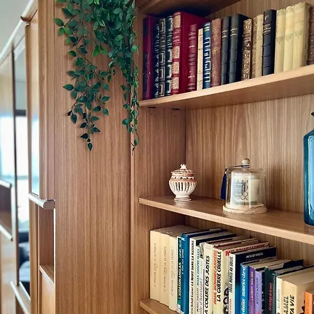 Apartamento Accès Direct à La Garage Fermé Les Sables-dʼOlonne