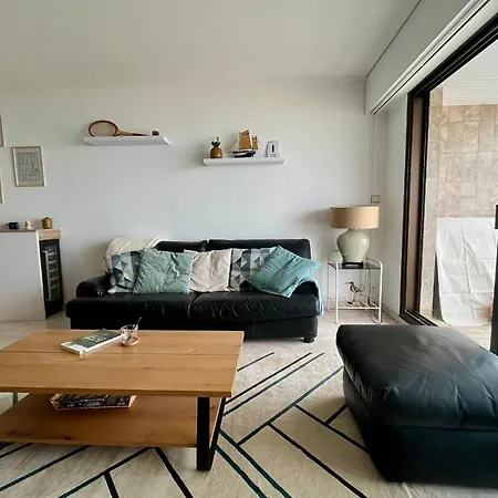 Accès Direct à La Garage Fermé Apartamento Les Sables-dʼOlonne