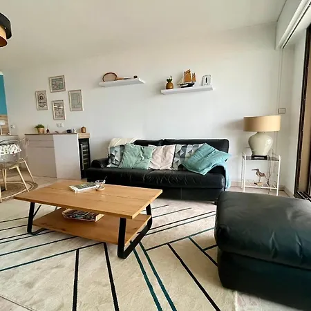 Accès Direct à La Garage Fermé Appartamento *