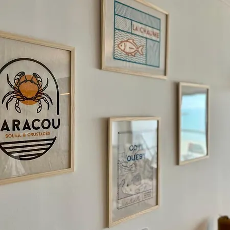 Acces Direct A La Garage Ferme