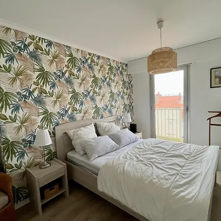 Apartment Acces Direct A La Garage Ferme Les Sables-d'Olonne