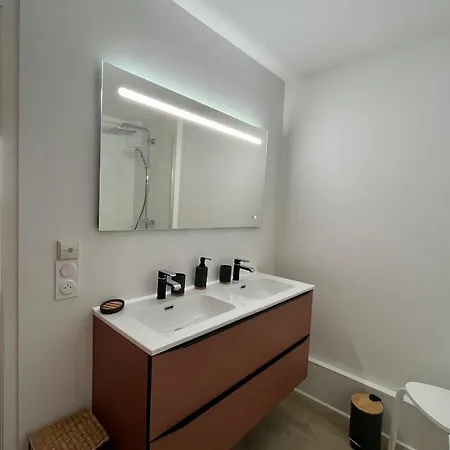 Acces Direct A La Garage Ferme Apartment Les Sables-d'Olonne