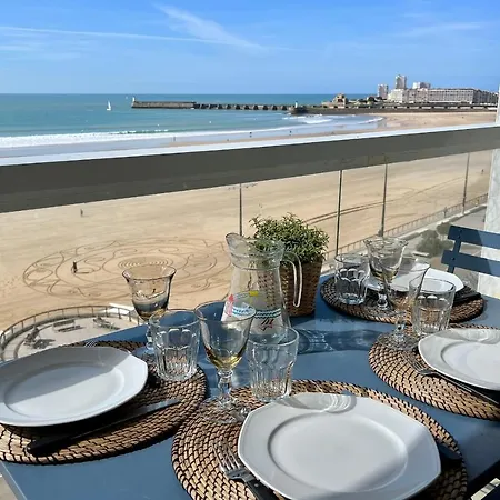 Apartment Acces Direct A La Garage Ferme