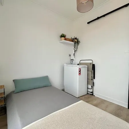 Acces Direct A La Garage Ferme Les Sables-d'Olonne