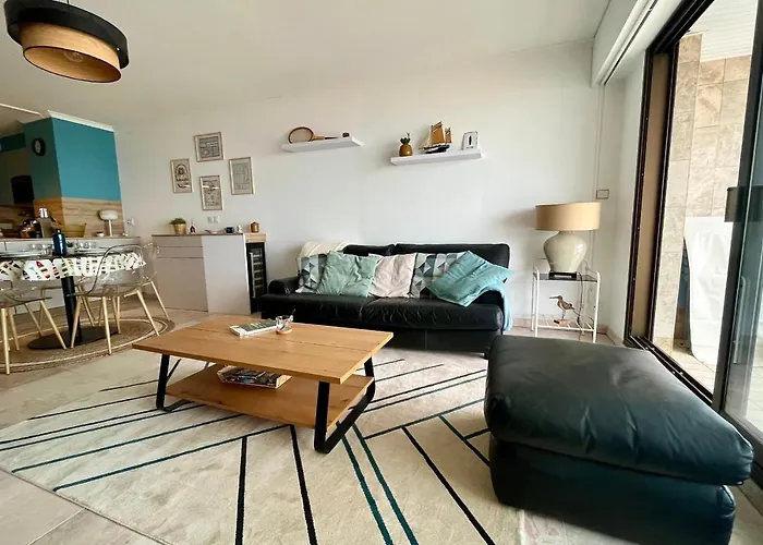 Acces Direct A La Garage Ferme Apartmán *