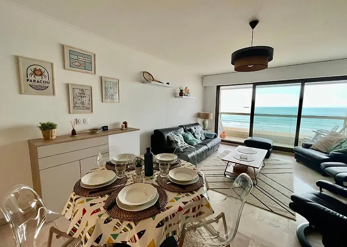 Acces Direct A La Garage Ferme