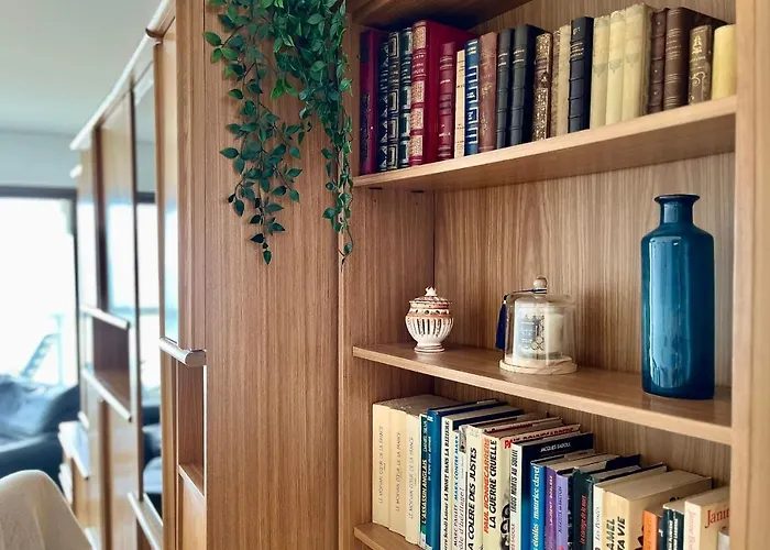 Apartmán Acces Direct A La Garage Ferme Les Sables-dʼOlonne