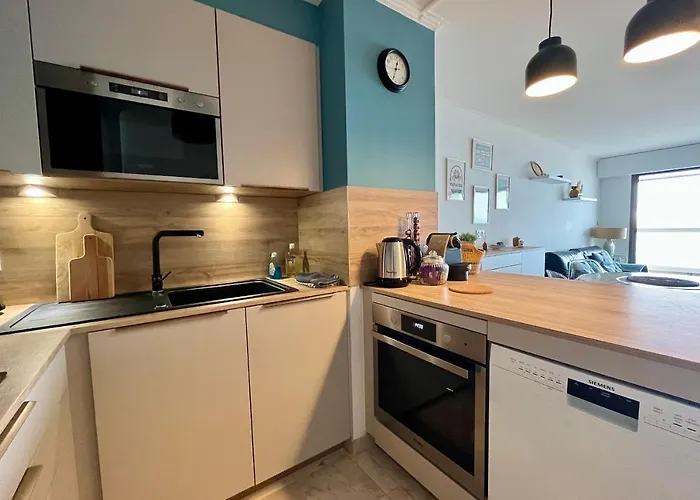 Apartmán Acces Direct A La Garage Ferme