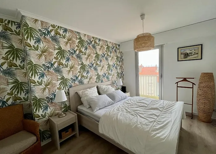 Apartmán Acces Direct A La Garage Ferme Les Sables-dʼOlonne